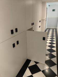 Murmuri Residence Concepció