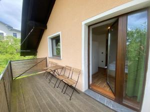 Countryside Apartment Agnes