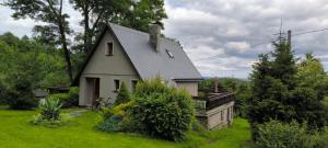 Rekreační horská chata na Nové Vsi 90