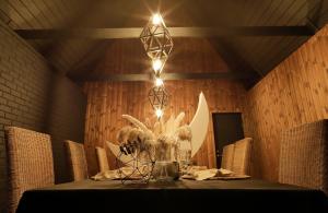 Sodyba Mėnulio Slėnis