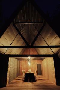 Sodyba Mėnulio Slėnis