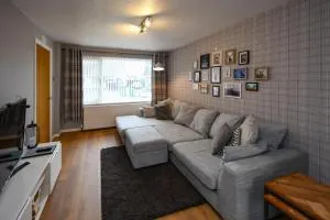 Links Golf Villa - 欧文