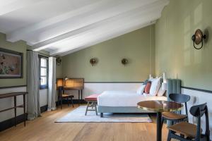 Hotels Ultimate Provence Hotel & Spa : photos des chambres
