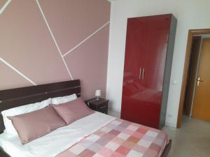 casa vacanza tobruk