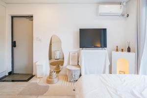 제주스럼 커플룸 1호