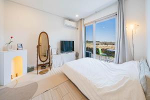 제주스럼 커플룸 1호