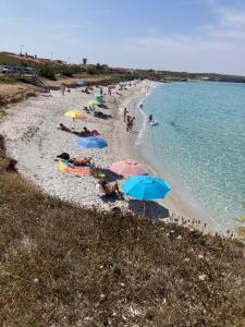 Fronte Mare S'Arena Scoada img27