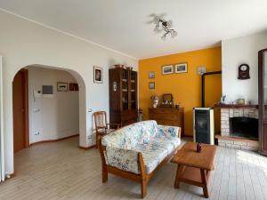Villa Il Melograno Apartment 1 with lake access