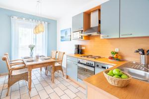 Stern FeWo Strandstraße