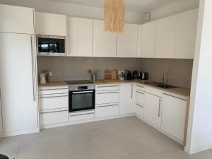 Appartements Maisonnette with swimming pool : photos des chambres