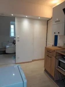 Bel F1 calme et central - Le Tronquay