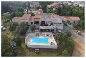Maisons d'hotes Gite de l-Etang proche des Grands Buffets : photos des chambres
