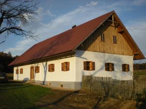 Grafonževa domačija