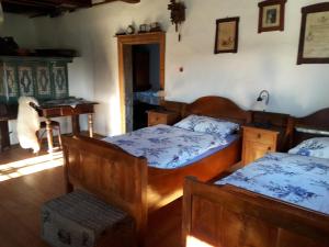 Grafonževa domačija 