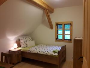 Grafonževa domačija