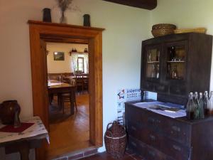 Grafonževa domačija