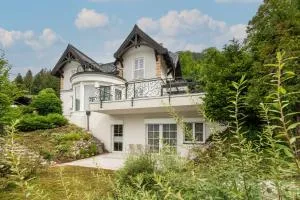 Villa Victoria - 格伦德尔湖