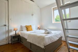 Appartements Beautiful 1900 house full equipped, 4bdrm+ garden! : photos des chambres