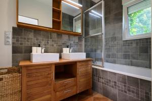 Appartements Beautiful 1900 house full equipped, 4bdrm+ garden! : photos des chambres