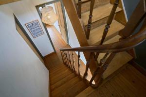 Appartements Beautiful 1900 house full equipped, 4bdrm+ garden! : photos des chambres