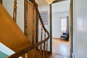 Appartements Beautiful 1900 house full equipped, 4bdrm+ garden! : photos des chambres