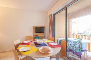 Pierre et Vacances Résidence Amandine