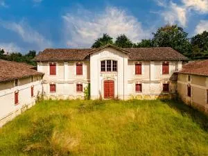 La Forge d'Eyliac - Le Change