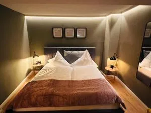 Gemütliche Hygge Cabin - Berlstedt