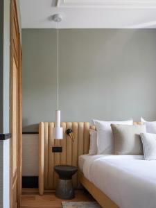Hotels Ultimate Provence Hotel & Spa : photos des chambres