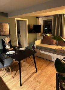 Gemütliche Hygge Cabin