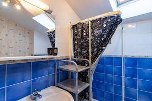 Appartements La Forge d-Eyliac : photos des chambres