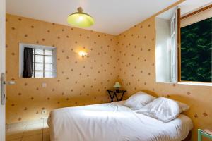 Appartements La Forge d-Eyliac : photos des chambres