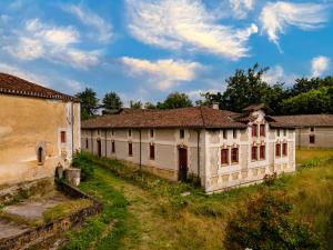 Appartements La Forge d-Eyliac : photos des chambres
