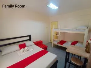 Bed and Brewhouse Sucat - Bacoor