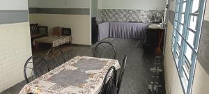 Mas Homestay