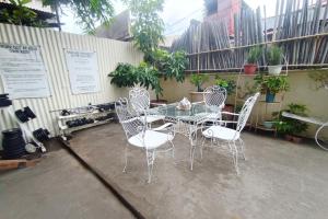 Bed and Brewhouse Sucat