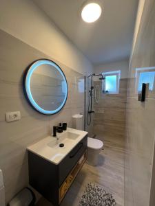 Apartment Bura 