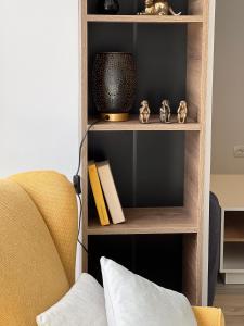 Apartment Bura 