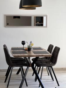 Apartment Bura 