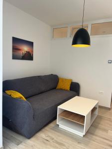 Apartment Bura 