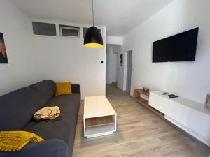 Apartment Bura
