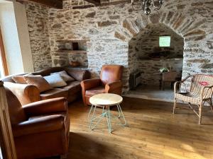Maisons de vacances Secadou Castanial : photos des chambres