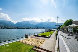 Renzo & Lucia Living Lake - Malgrate