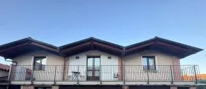 Stea monolocale loft in villa - Piobesi Torinese