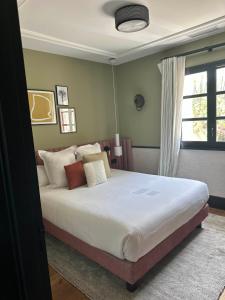 Hotels Ultimate Provence Hotel & Spa : photos des chambres