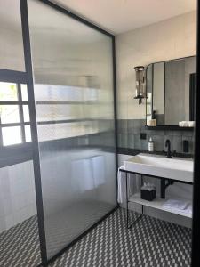 Hotels Ultimate Provence Hotel & Spa : Appartement 2 Chambres