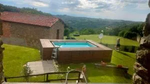 Locazione turistica La Bella Langa - Cigliè