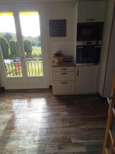 Appartements La Reposee : photos des chambres