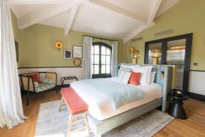 Hotels Ultimate Provence Hotel & Spa : photos des chambres