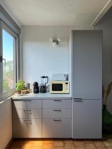 Location à la semaine bel appartement Cap D agde